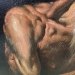 ANONIMO, Saint Jerome