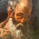 ANONIMO, Saint Jerome