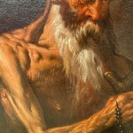 ANONIMO, Saint Jerome