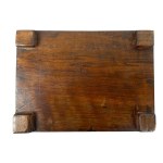 Important inlaid box