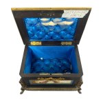Important casket