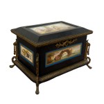 Important casket