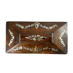 Wooden box