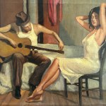 UNIDENTIFIED SIGNATURE, Jazz Music