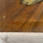 UNIDENTIFIED SIGNATURE, Jazz Music