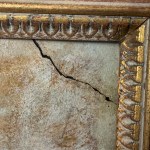 UNIDENTIFIED SIGNATURE, Landscape