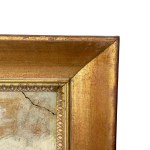UNIDENTIFIED SIGNATURE, Landscape