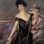 UNIDENTIFIED SIGNATURE, Lady