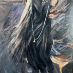 UNIDENTIFIED SIGNATURE, Lady