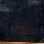 A.BASILE, Street Artists.
