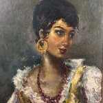 ANONIMO, Common woman