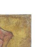 ANONIMO, Pompeian Fresco