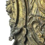 Saint Joseph with child and Cherubs