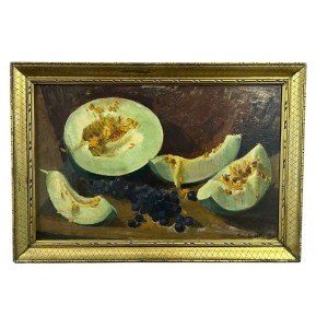 UNIDENTIFIED SIGNATURE, Fruit