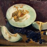 UNIDENTIFIED SIGNATURE, Fruit