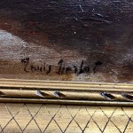 UNIDENTIFIED SIGNATURE, Fruit