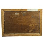 UNIDENTIFIED SIGNATURE, Fruit