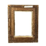 Antique frame