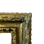 Antique frame