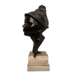 Bronze: Scugnizzo.