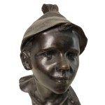 Bronze: Scugnizzo.