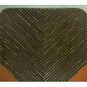 Józef Hałas (1927 Nowy Sącz - 2015 Wrocław), Mountain V, 1989