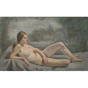 Jakub Markiel (1911-2008), Nude