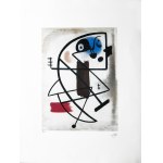 Joan Miró (1893-1983), Untitled