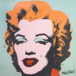 Andy Warhol (1928-1987), Marilyn Monroe