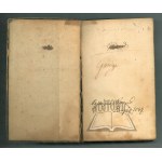 (NORWID Kamil Cyprian. MICKIEWICZ Adam.AUTOGRAFIE)., (Voltaire) - Oeuvres de Mr. De Voltaire Nouvelle edition (...)
