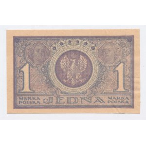 II RP, 1 mkp 1919 IAG (6)