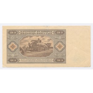PRL, 10 zloty 1948 AM (16)