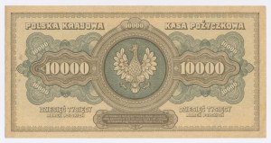 II RP, 10 000 mkp 1922 A (24)