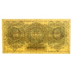 II RP, 10.000 mkp 1922 A (24)