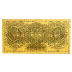 II RP, 10 000 mkp 1922 A (24)