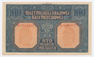 GG, 100 mkp 1916 Generał (27)