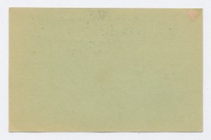 Norenberg / Insko, 10 značek 1918 (55)