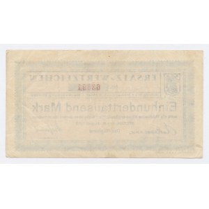 Štetín / Štetín 100 000 mariek 1923 (66)