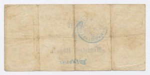 Ragnit / Ragneta, 2 známky 1914 (72)