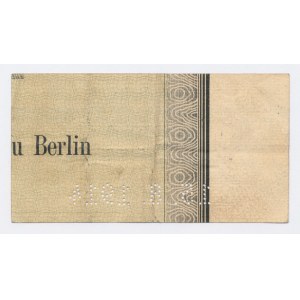 Emmagrube, Rybniker Steinkohlen-Gewerkschaft / Rybnik, 1 značka 1914(79)