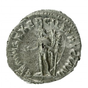 Cesarstwo Rzymskie, Trajan Decjusz (249-251 n.e.), Antoninian (102)