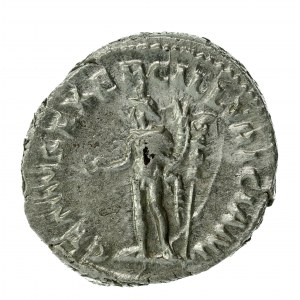 Rímska ríša, Trajan Decius (249-251 n. l.), Antoninian (102)