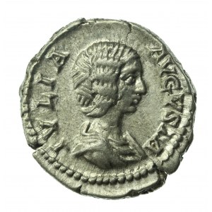 Rímska ríša, Julia Domna (193-217 n. l.), denár (103)
