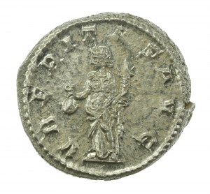 Římská říše, Trajan Decius (249-251 n. l.), Antoninian (104)