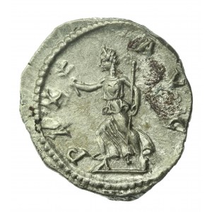 Římská říše, Alexander Severus (222-235 n. l.), denár (105)