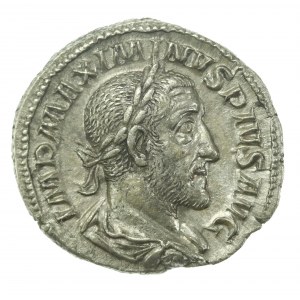 Cesarstwo Rzymskie, Maksymin Trak (235-238 n.e.), Denar (106)