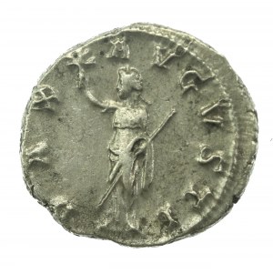 Empire romain, Maximien Thrace (235-238 ap. J.-C.), Denier (106)