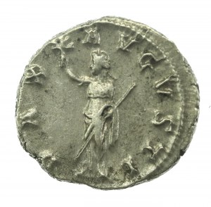 Römisches Reich, Maximian Thracian (235-238 n. Chr.), Denar (106)