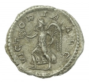Roman Empire, Alexander Severus (222-235 AD), Denarius (109)