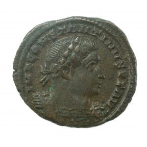 Cesarstwo Rzymskie, Konstantyn I Wielki (307-337), Folis (112)
